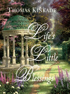 cover image of Life's Little Blessings